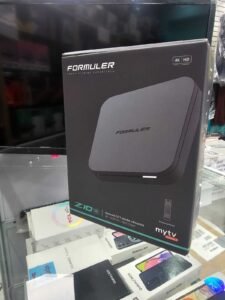 Formula Z10 Se