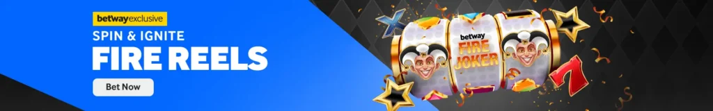 Betway bonus 4